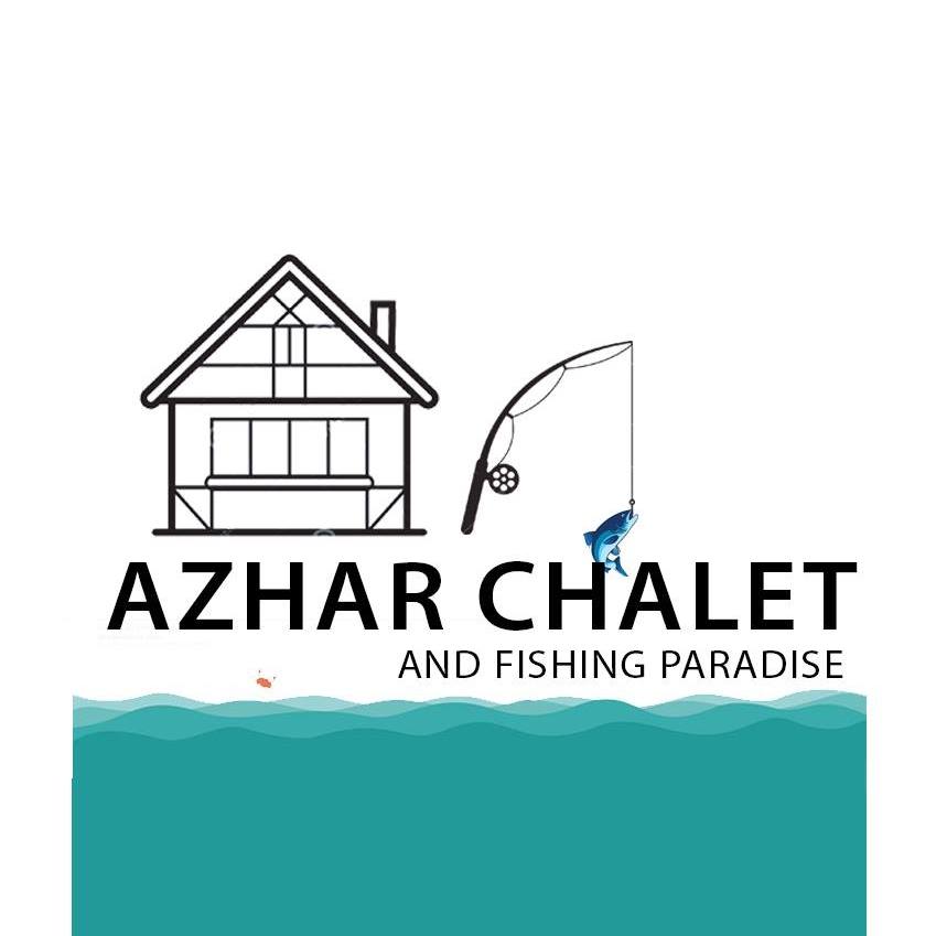 Azhar Chalet And Fishing Paradise | Ayer Tawar