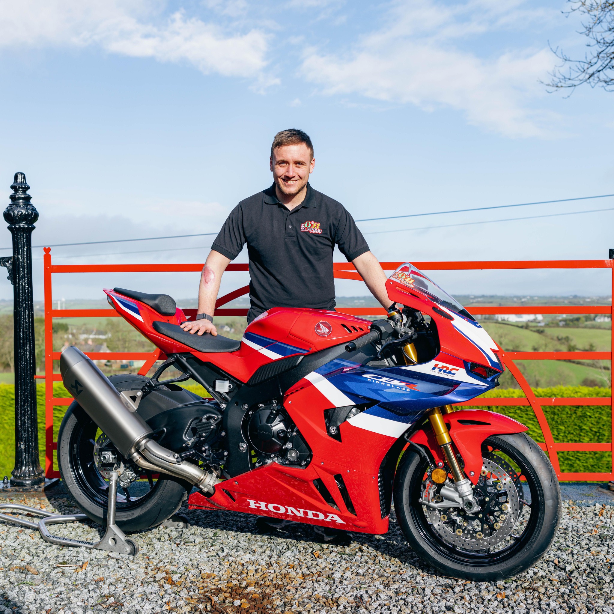 Sam L#7ins Racing