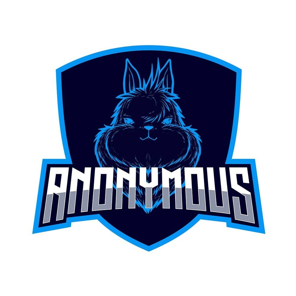Anonymous Rabbit | Kepanjen