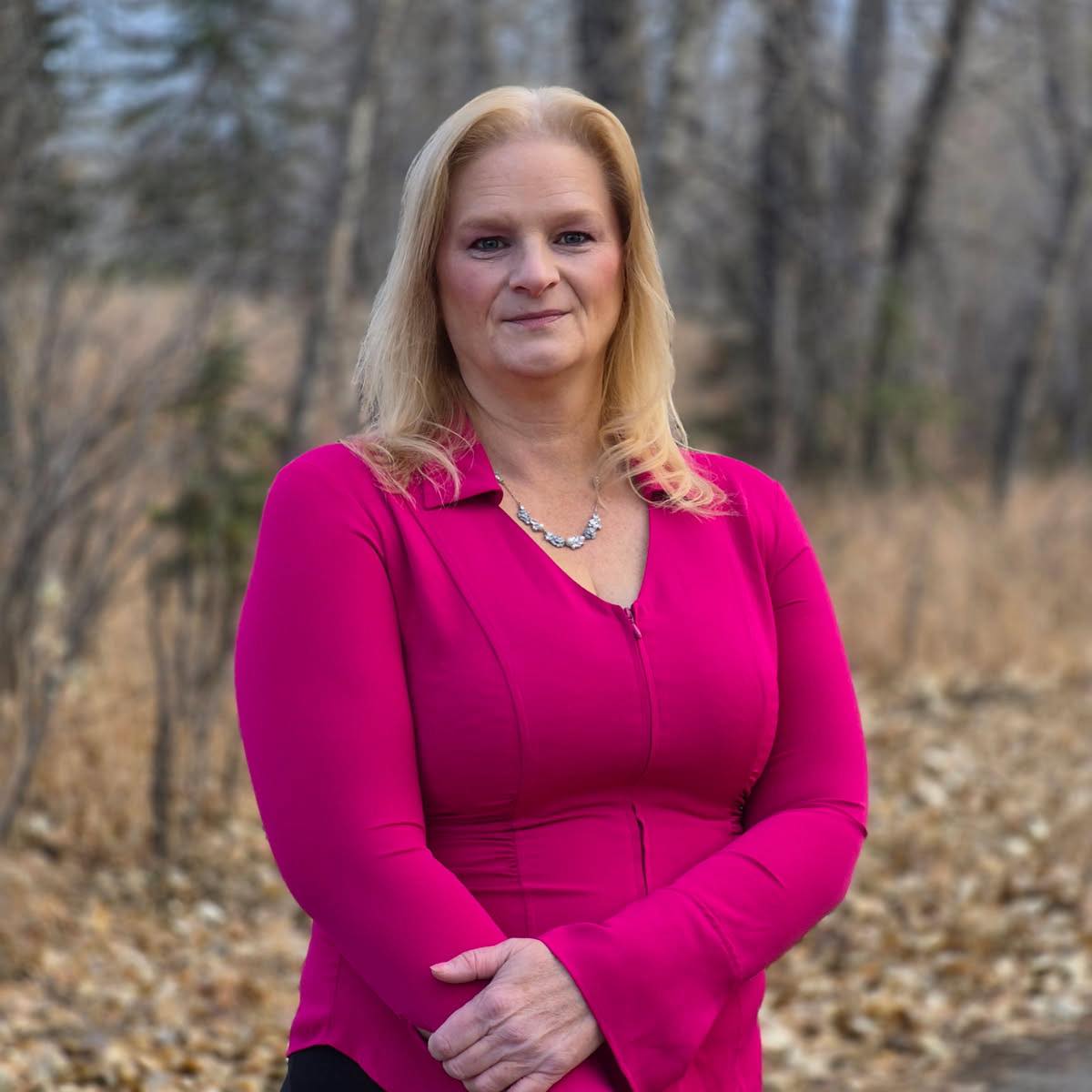Tanya Hansen Therapy Okotoks AB