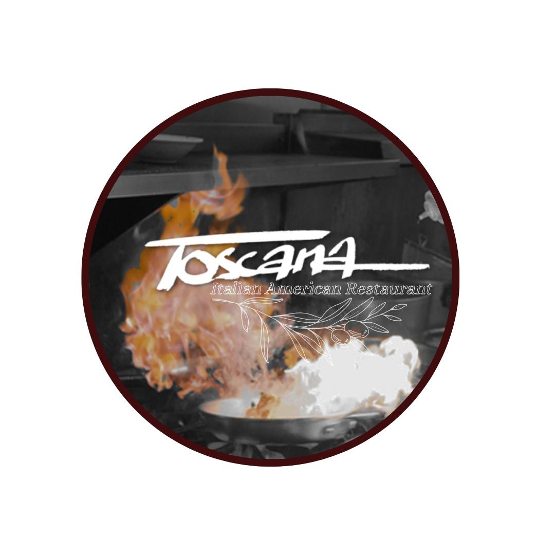トスカーナの昼と夜 Toscana Restaurant & Lounge | Arlington Heights IL