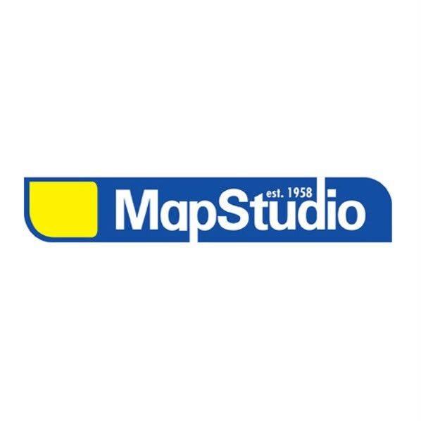 MapStudio JHB | Johannesburg