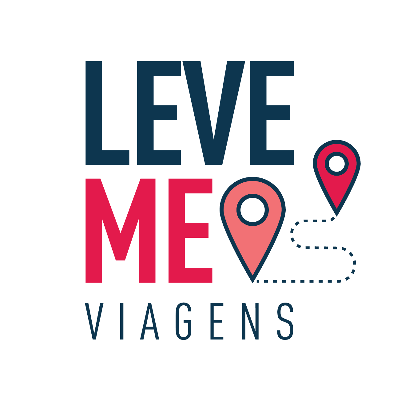 LEVE ME Viagem | Curitiba PR