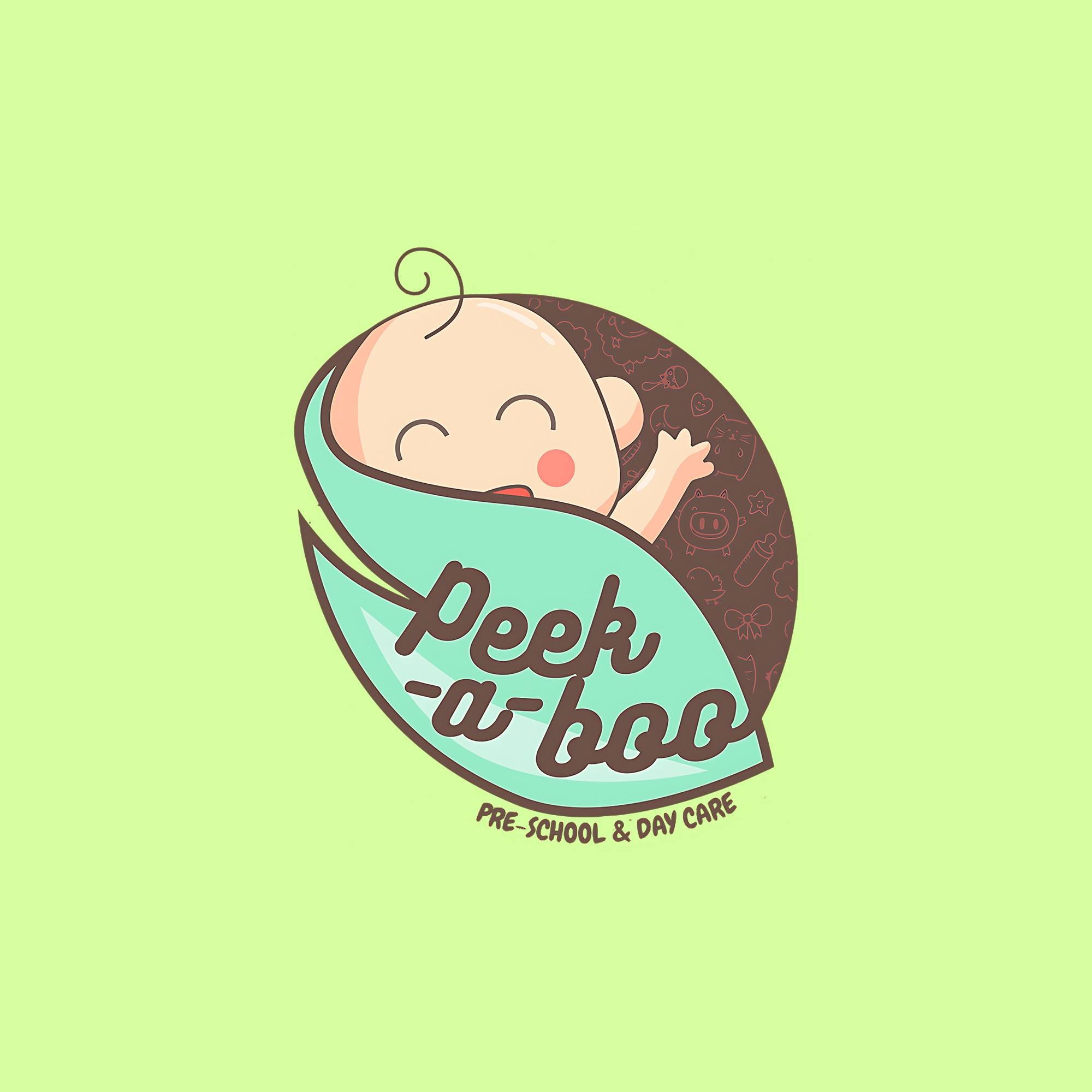Peek-a-boo | Gauhati