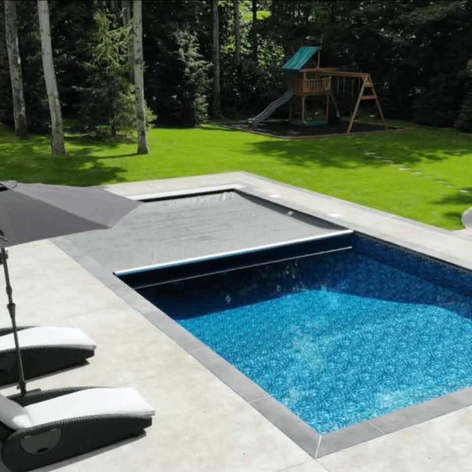 Modern Moulding Coping and Concrete Forming