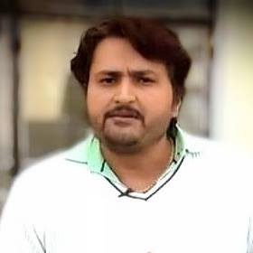 Rituraj Rajawat