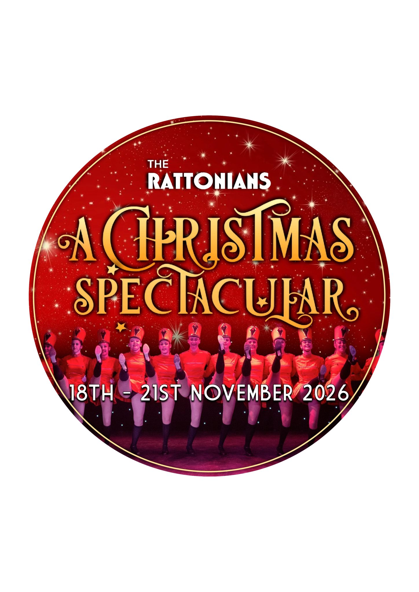 The Rattonians | Facebook