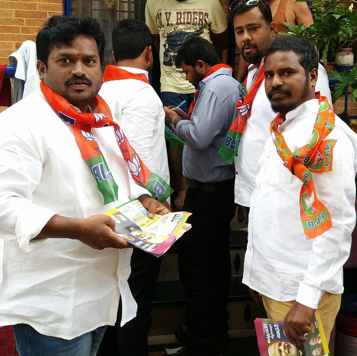 Chandra Obula Reddy