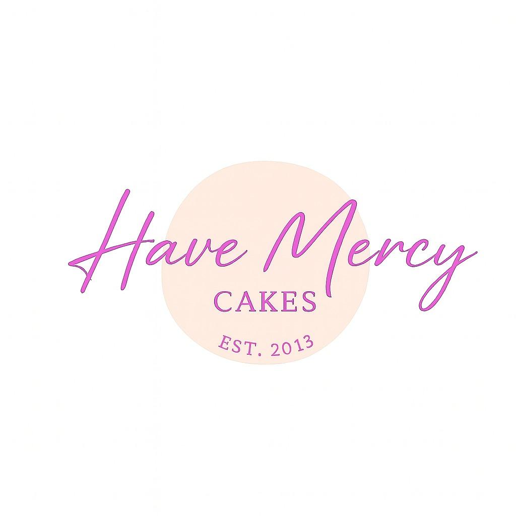 Have Mercy Cakes | Stellenbosch