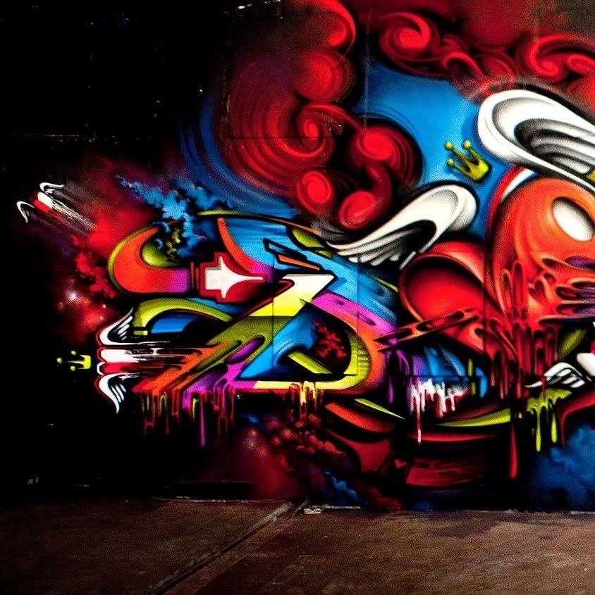 Graffiti LOOP