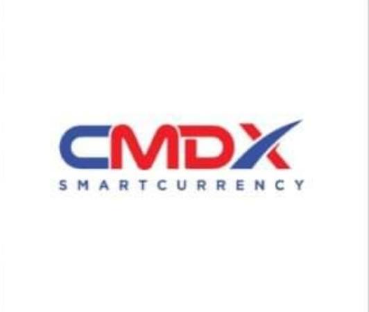 CMDX ,cryptomonnaie de la santé