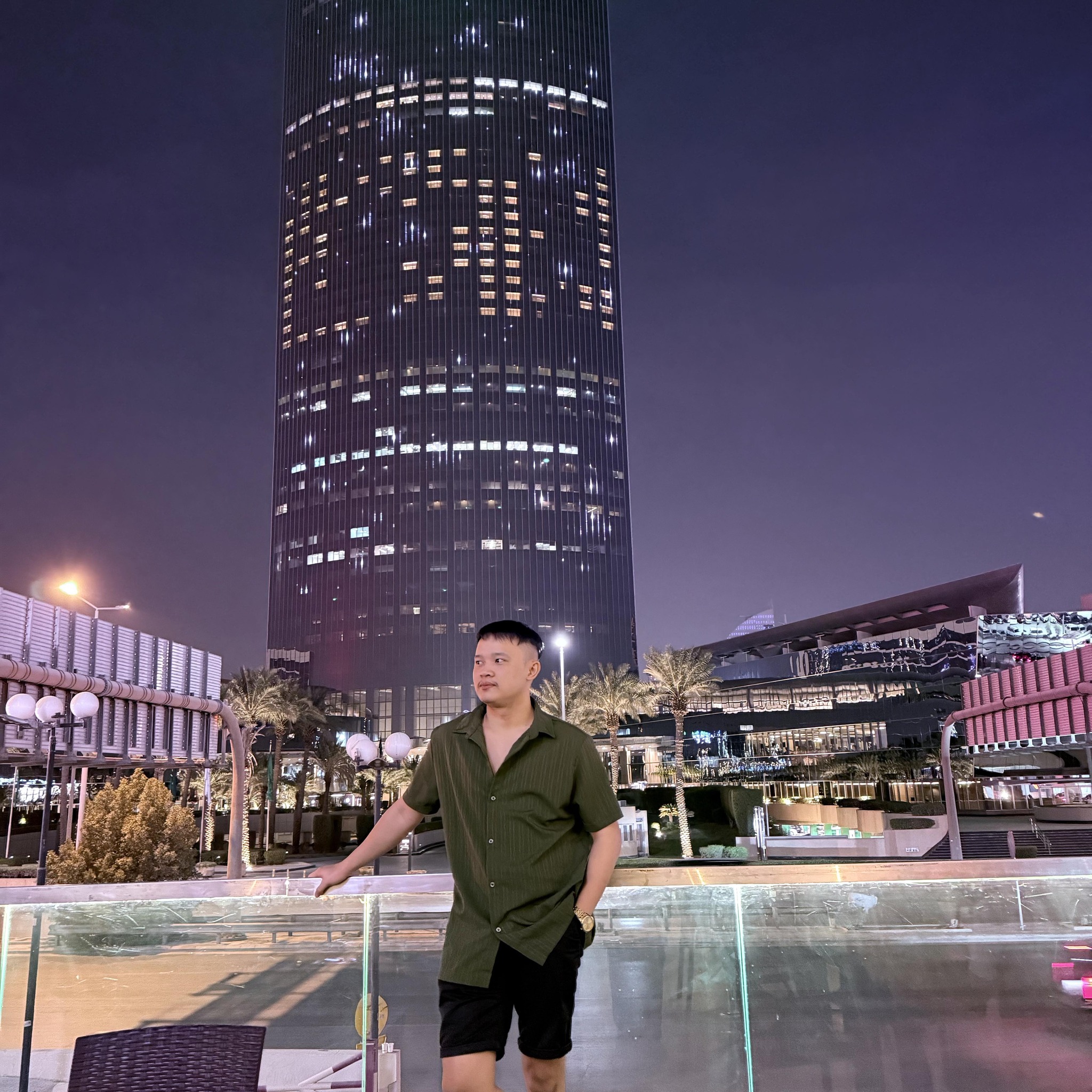 Bidongz TV | Riyadh