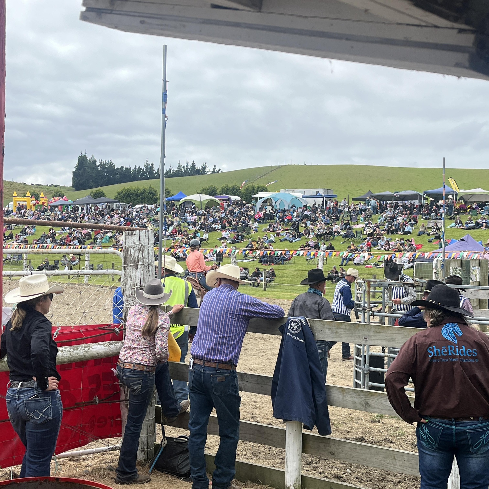 Mataura Rodeo