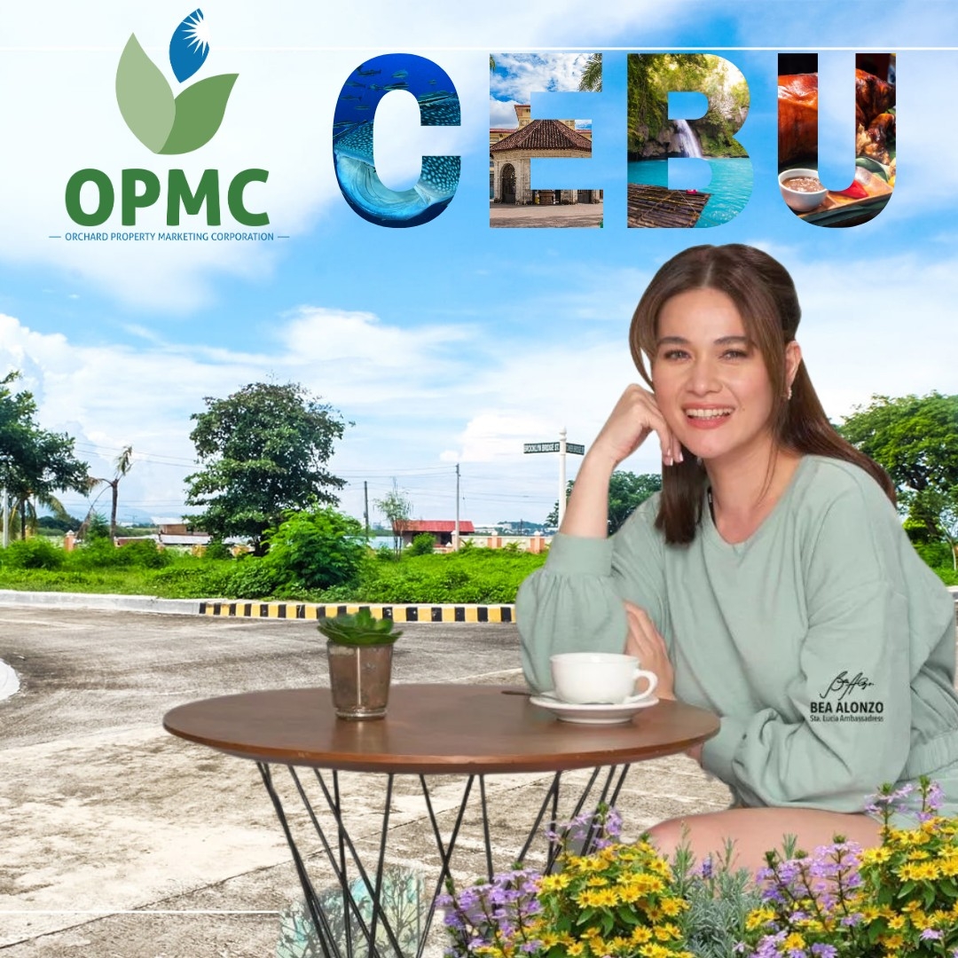 OPMC Cebu | Cebu City