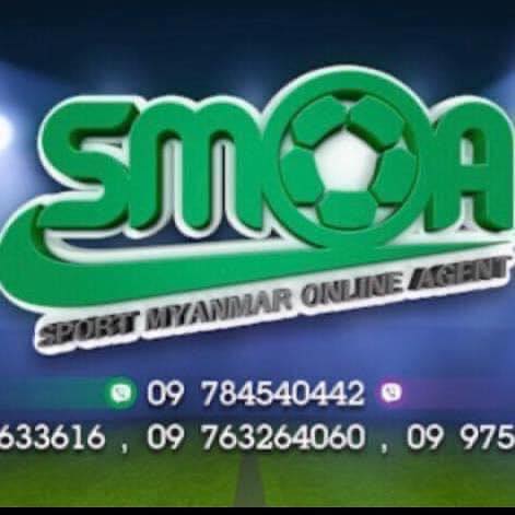 Sports Myanmar Online Agent -smoa
