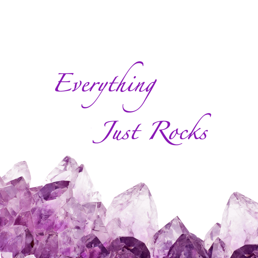 Everything Just Rocks | Tempe AZ