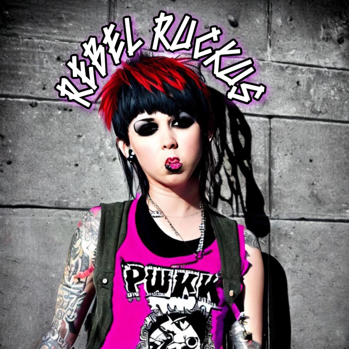 Rebel Ruckus