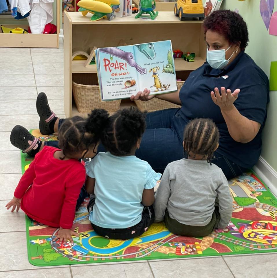 University Kids Early Learning Center | Chicago IL