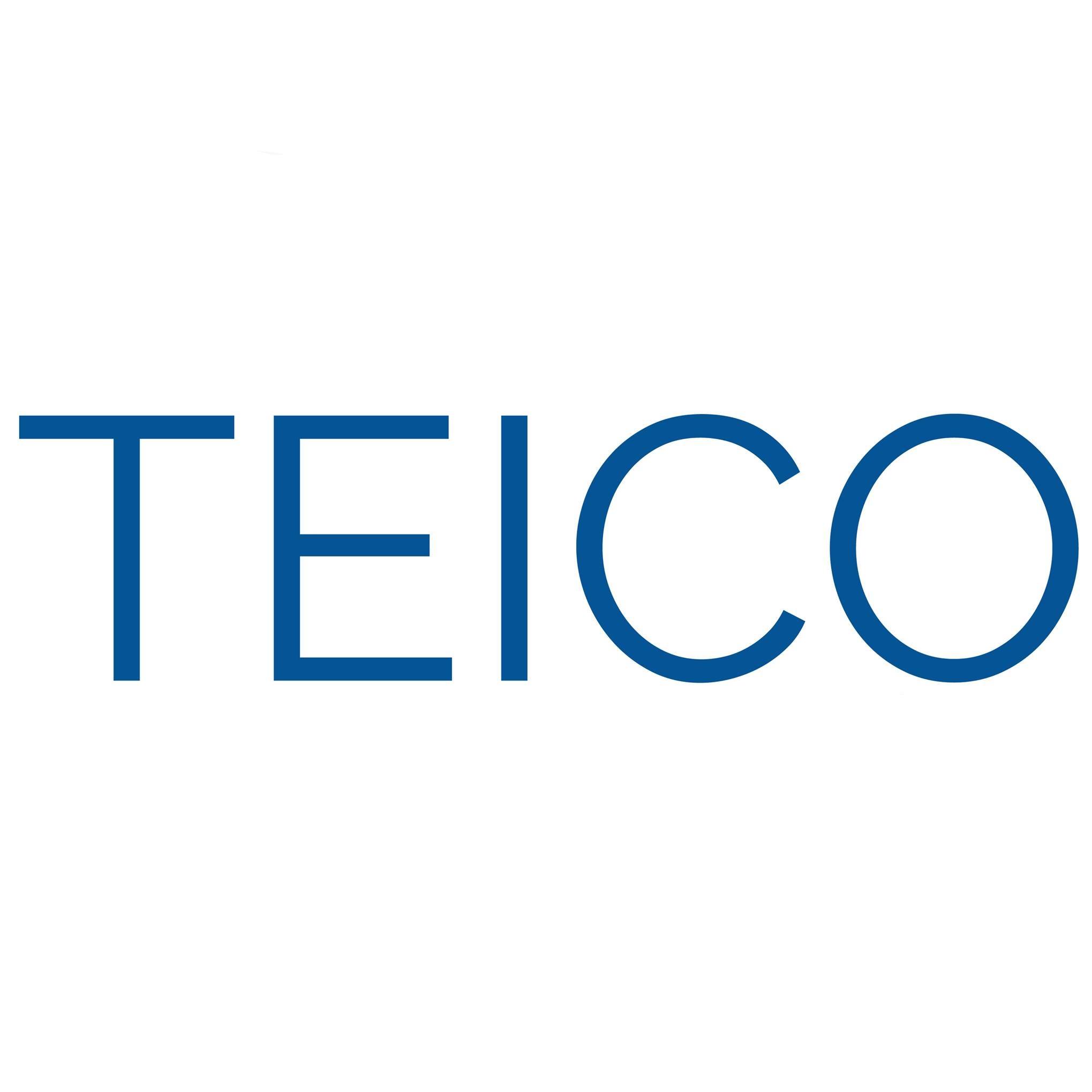 TEICO | Brussels