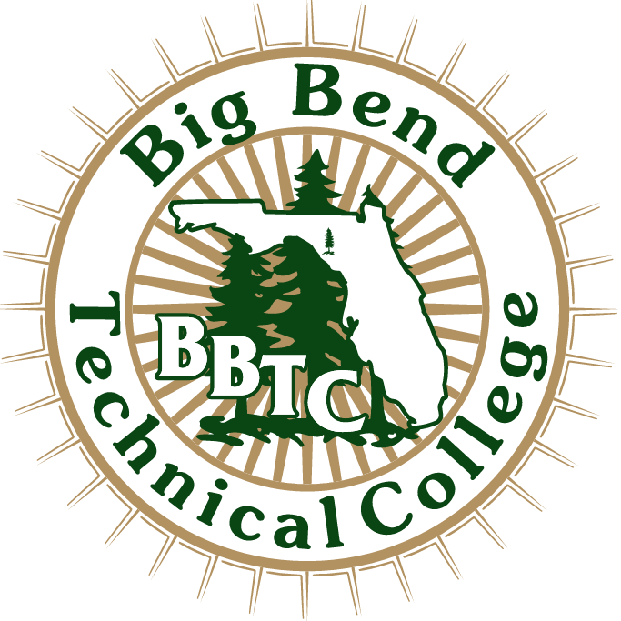 Big Bend Technical College logo