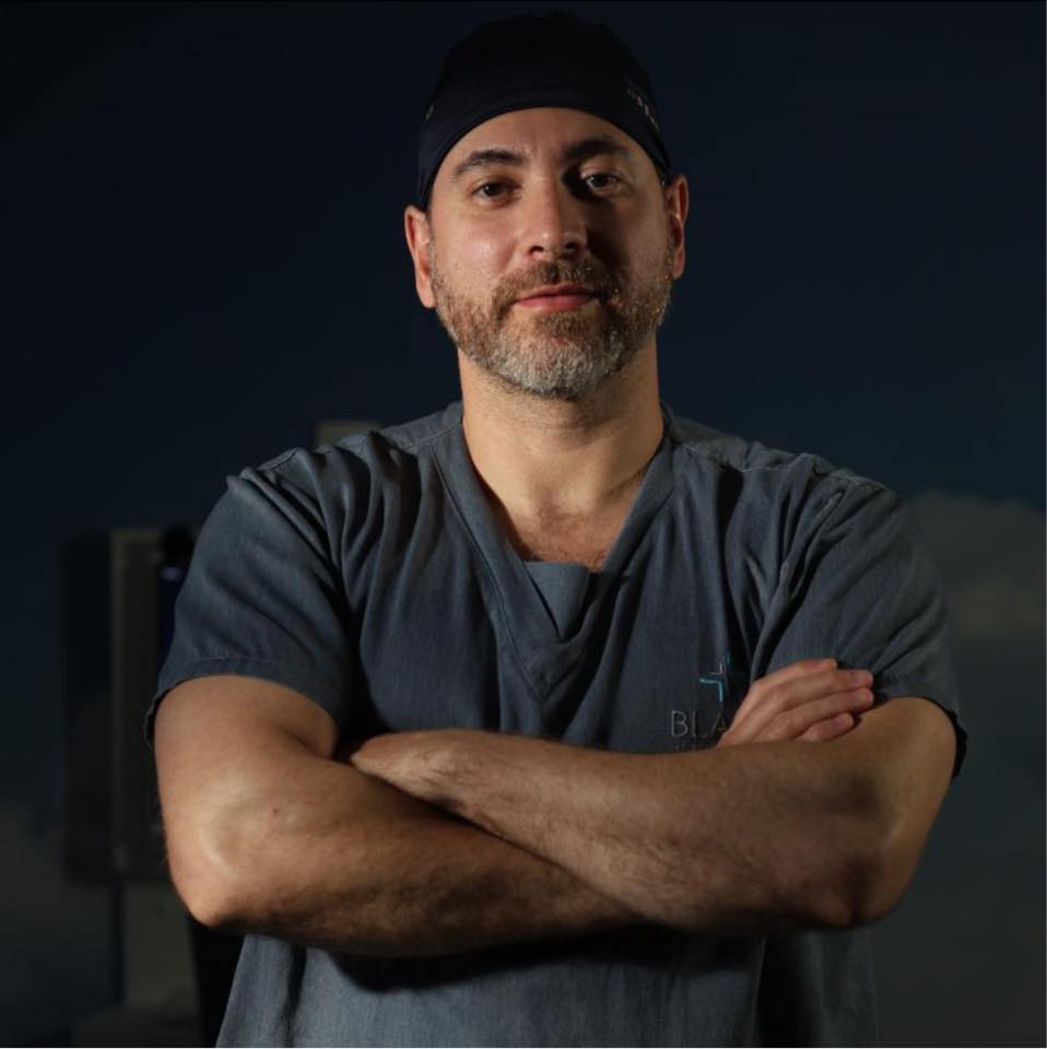 Dr. Pablo Rassi Florêncio - Cirurgia Plástica | Goiânia GO