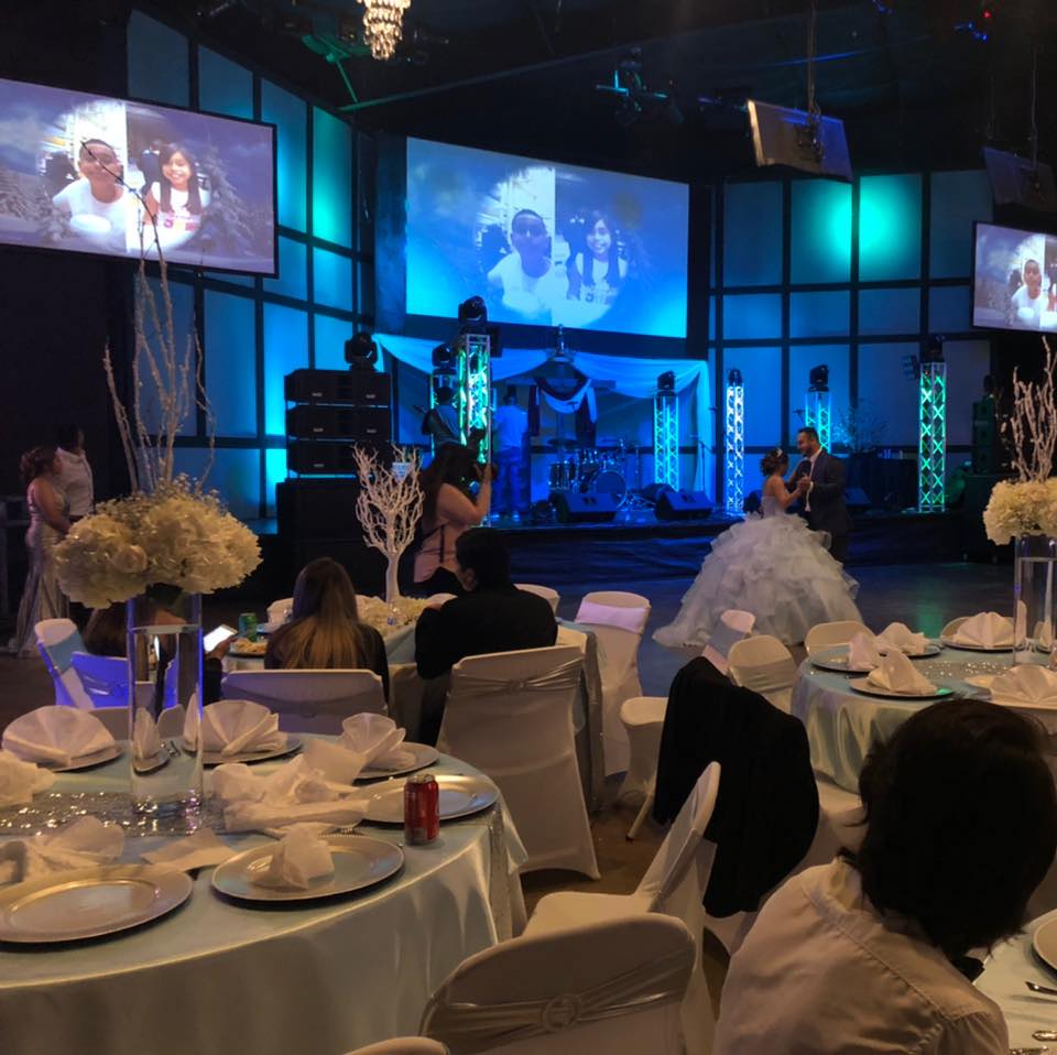 Embassy Events Kingwood | Porter TX