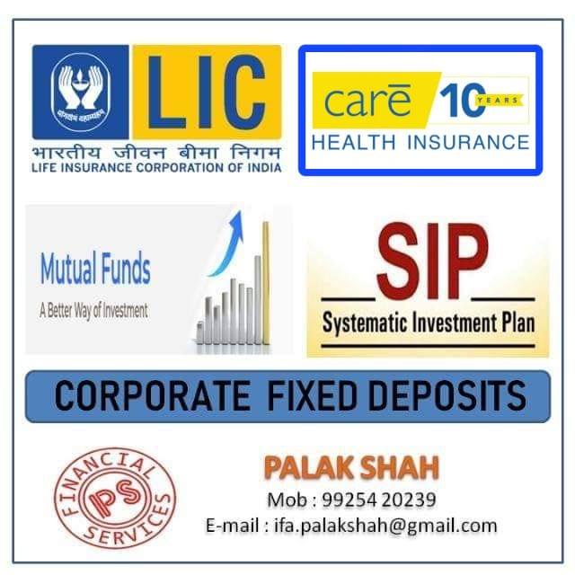 PS Financial Services | Ahmedabad