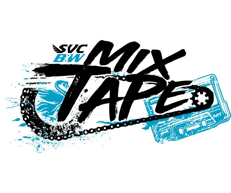 洋楽 righteous all that is left the mix tape MIX TAPE, Volume One