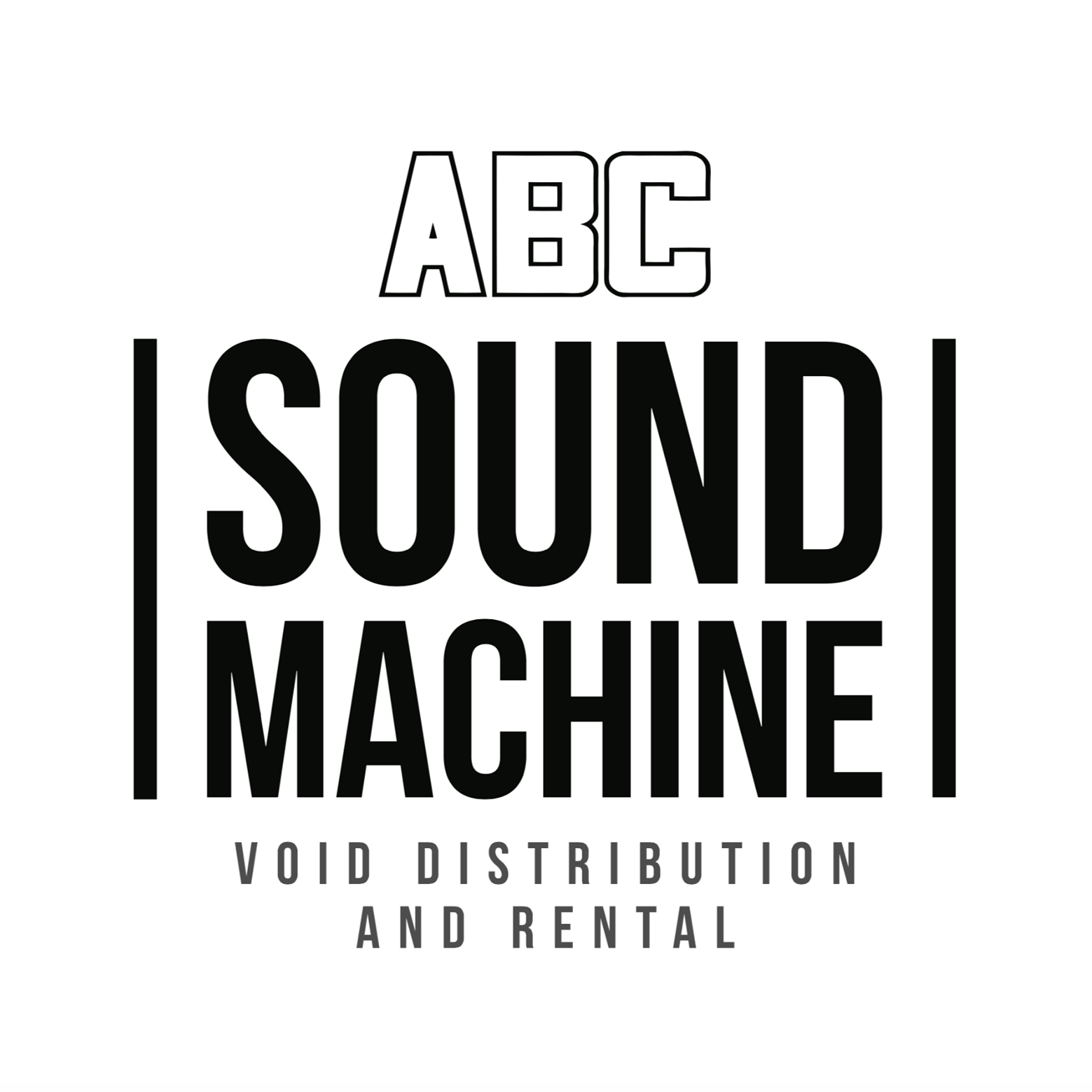 ABC Sound Machine - Void Acoustics Romania | Arad