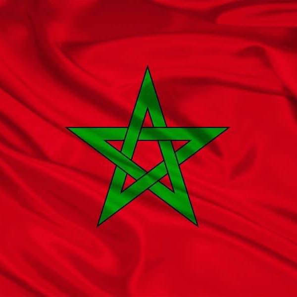 Raja Maroc fans