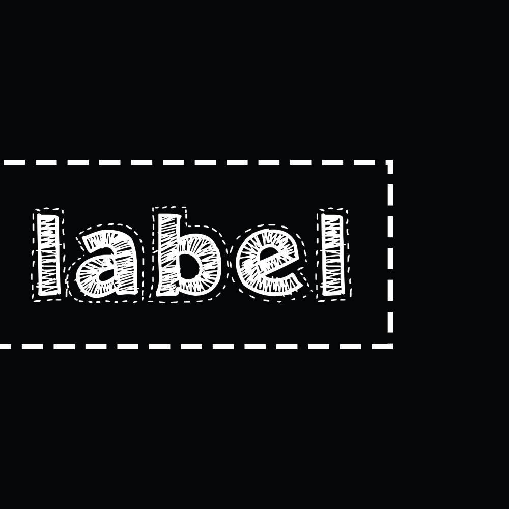Label