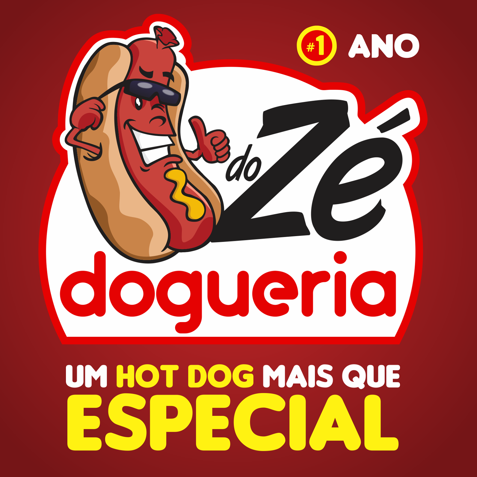Dogueria do Zé - Se liga na promoção que iremos fazer hoje 😍 🔥 2 HOT ...