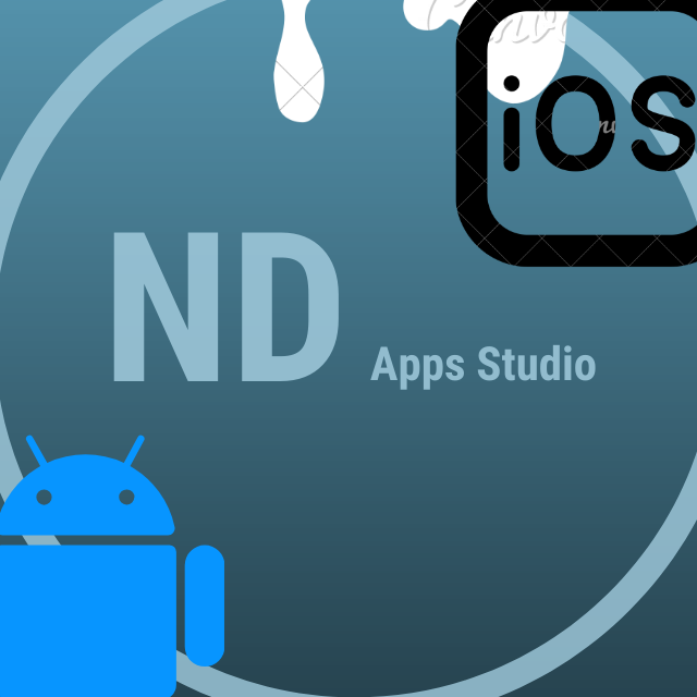 ND Apps Studio