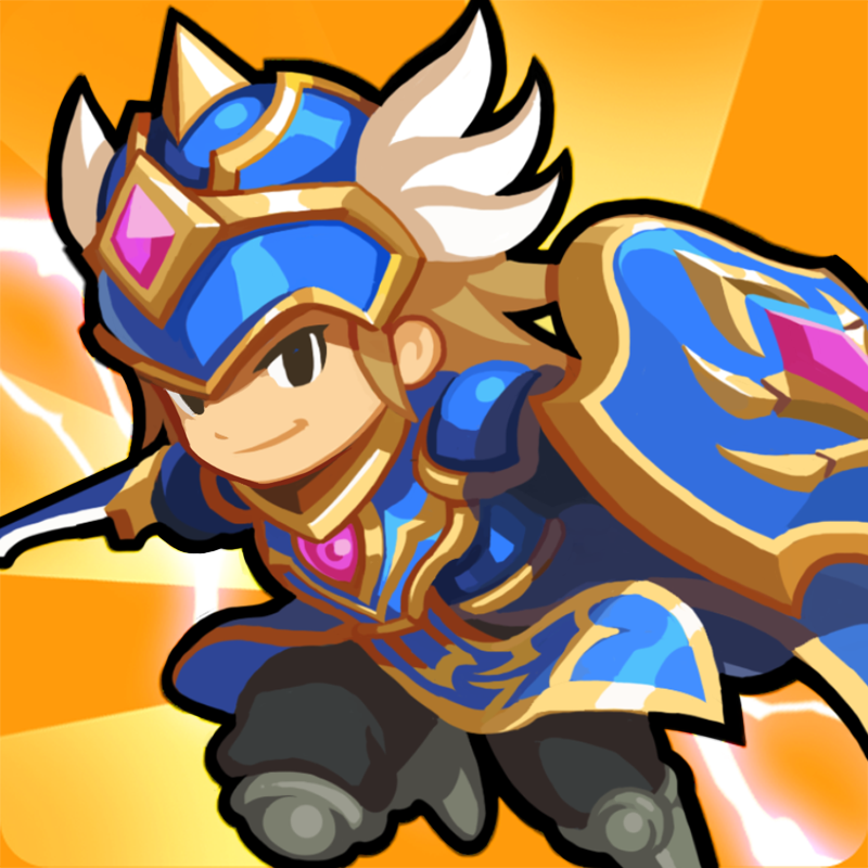 Dungeon Rush Codes Mobile Game