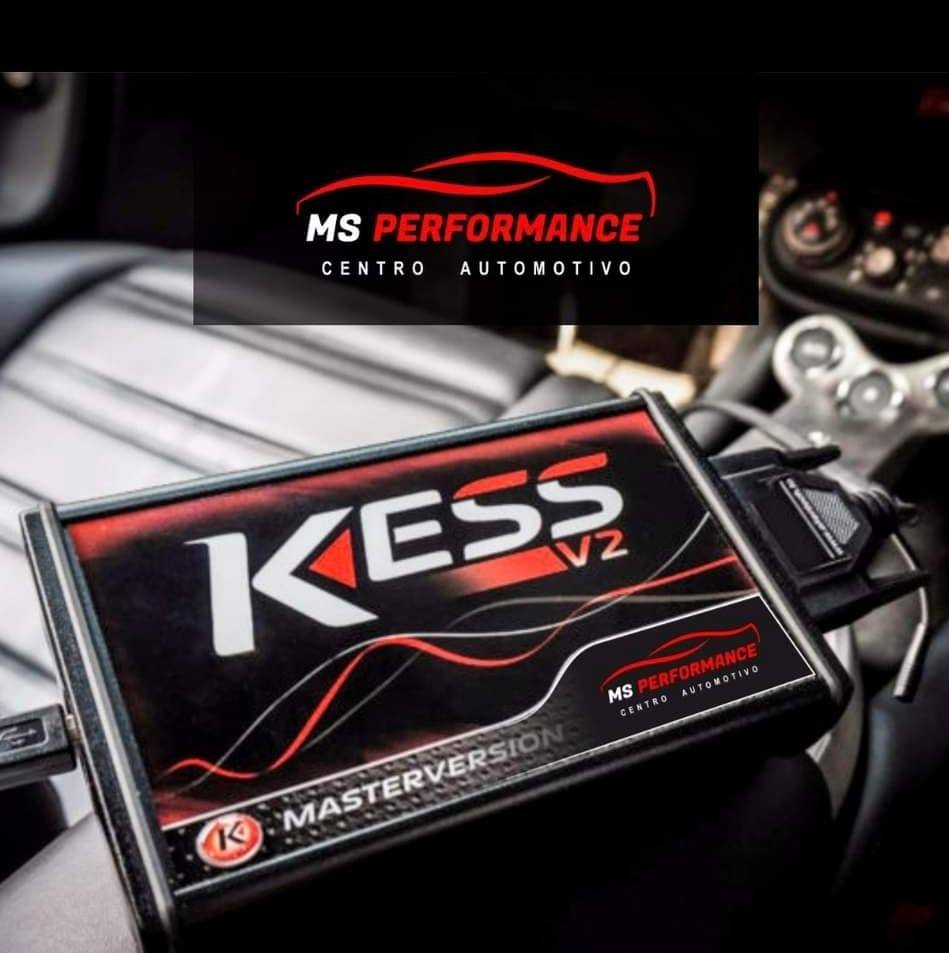 MS Performance