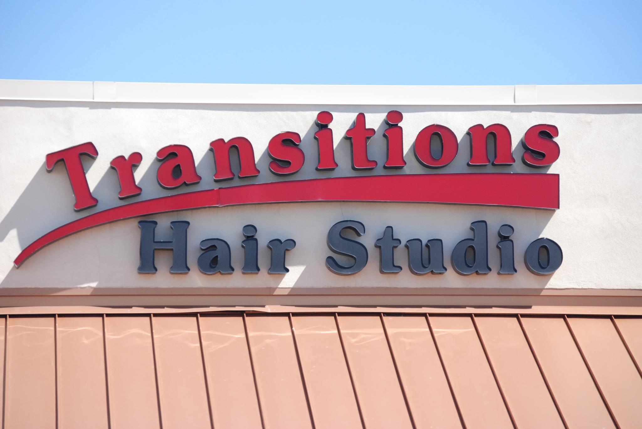 Transitions Hair Studio | Tucson AZ