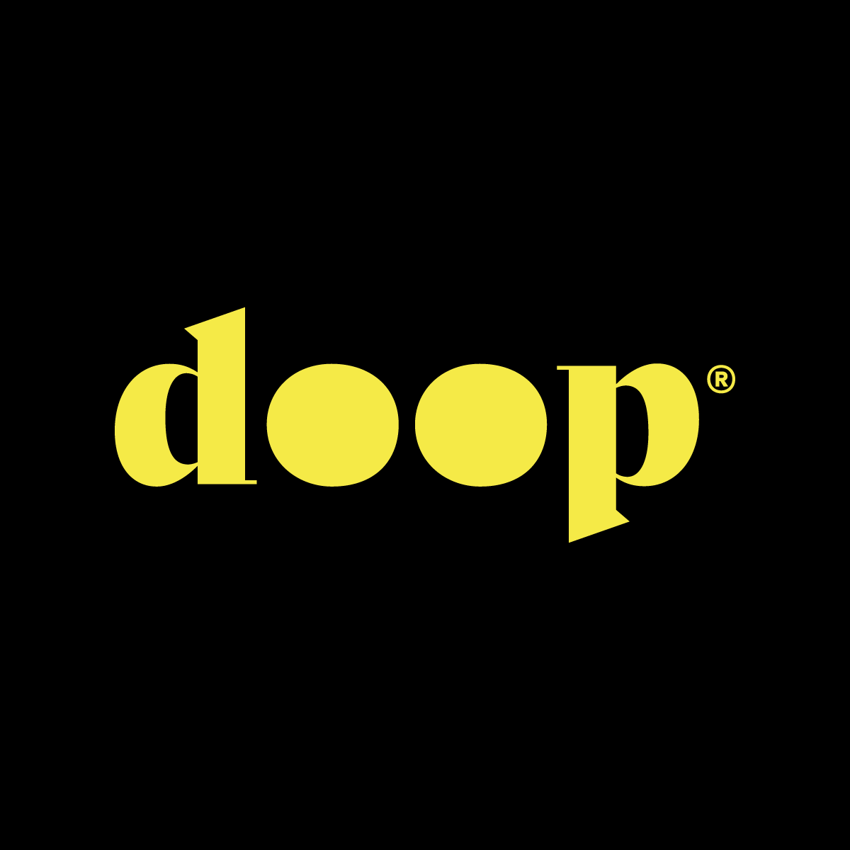 Doop Toothbrush | Lisbon