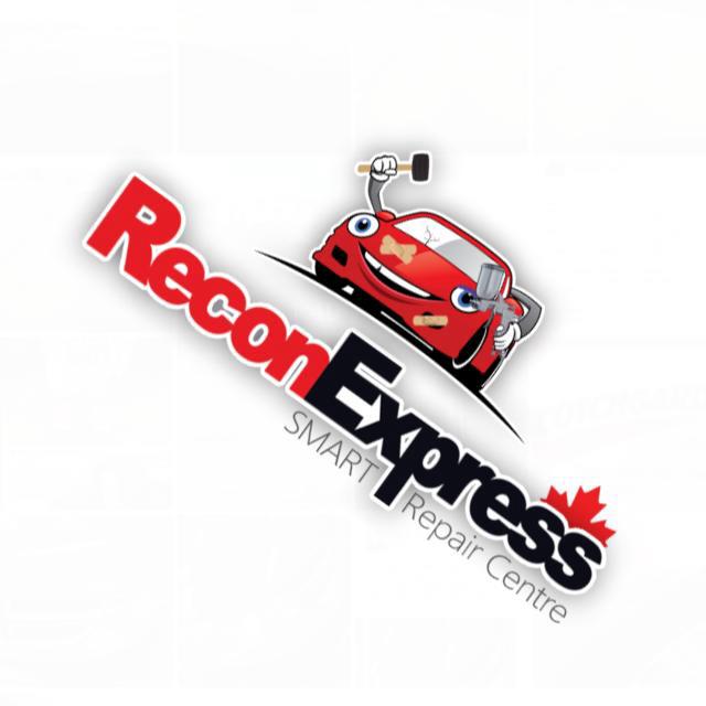 Recon Express | Dartmouth NS