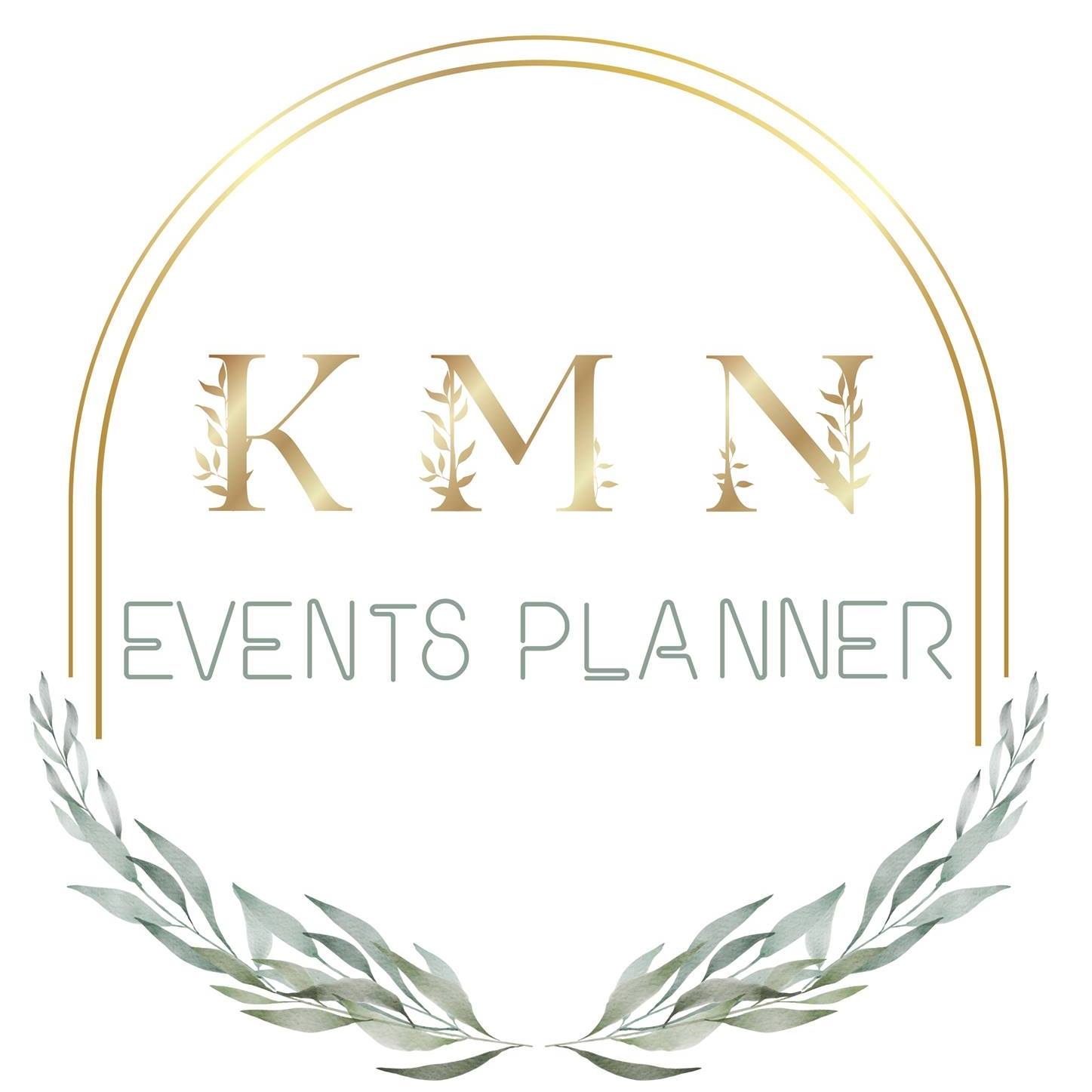 KMN Events Planner