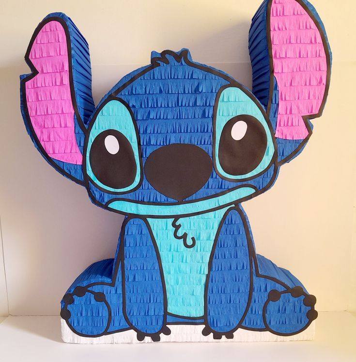 Mundo Piñata