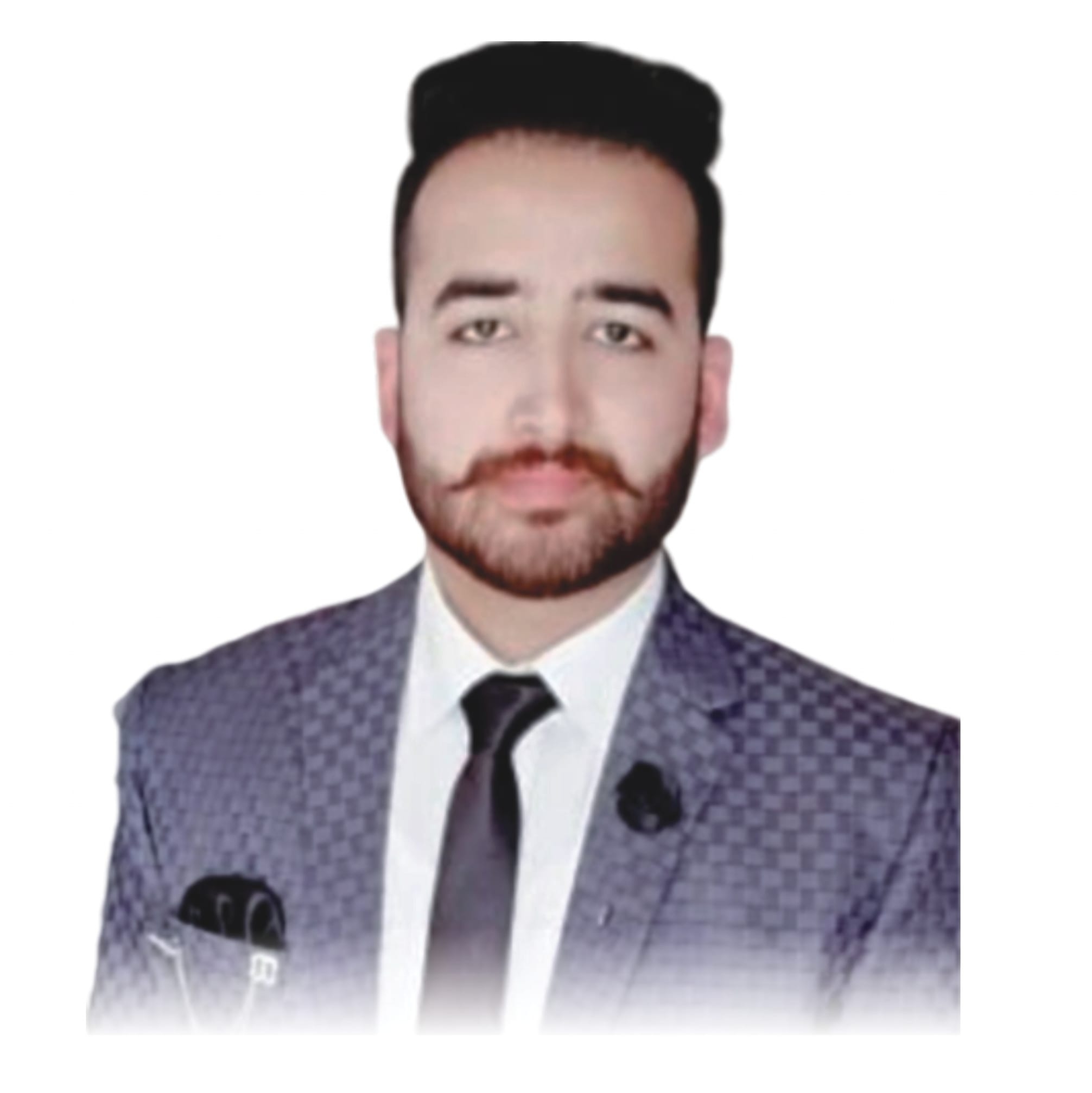 Dr. Hafiz Muhammad Almas Sabir