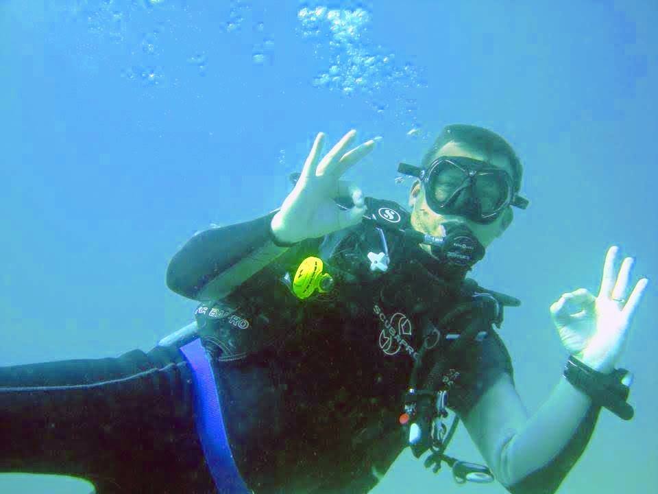 Simply Scuba ME