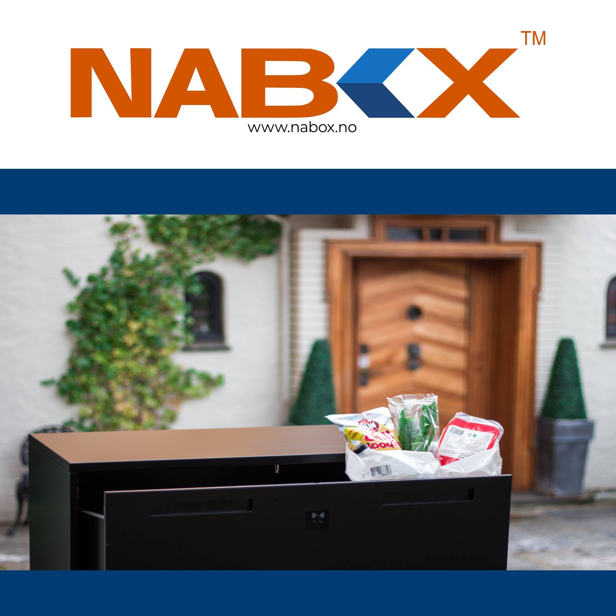 Nabox