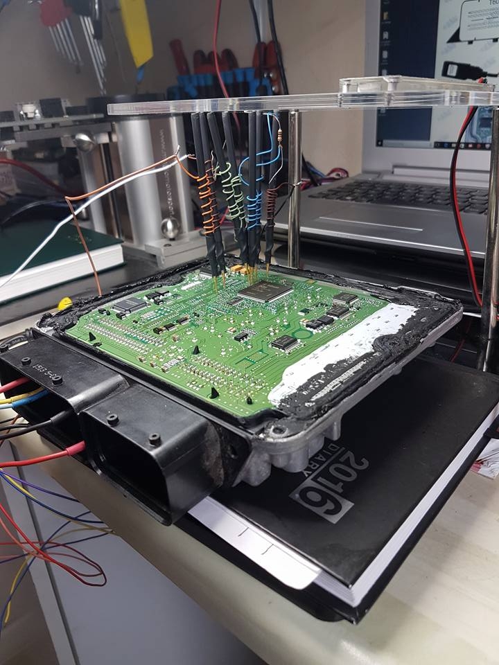 Evo Remap - The B0100-49 Fiat Ducato fault code will cause... | Facebook