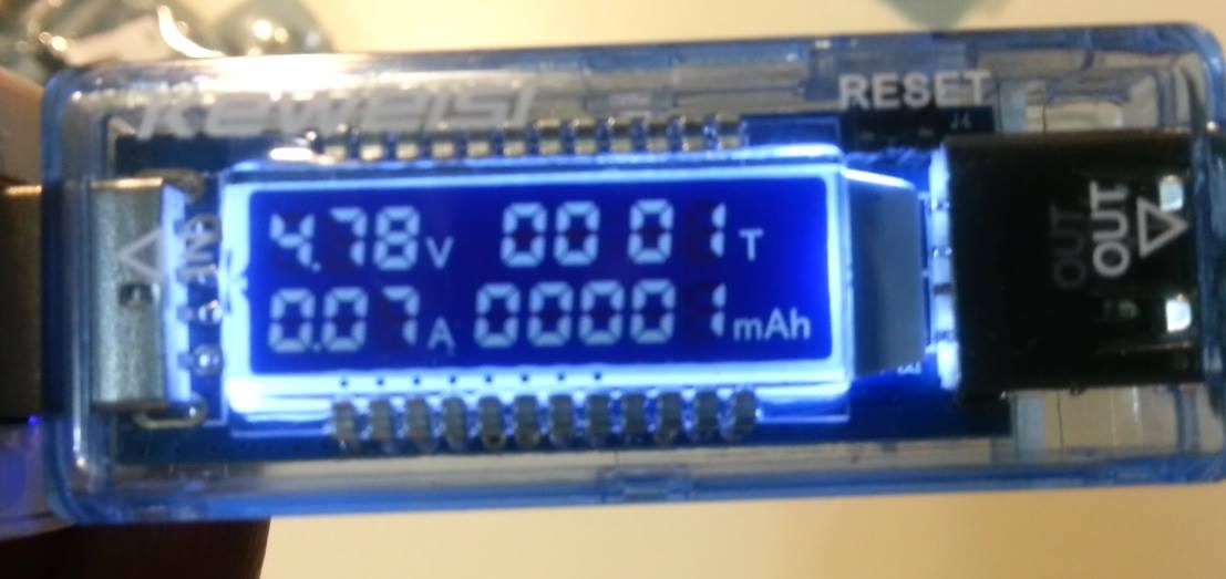 Marco's arduino channel