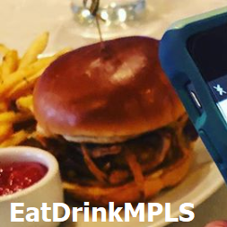 Profile for Eatdrinkmpls