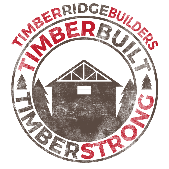 Timber Ridge Builders | Athens TN