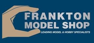 Frankton Model Shop | Hamilton