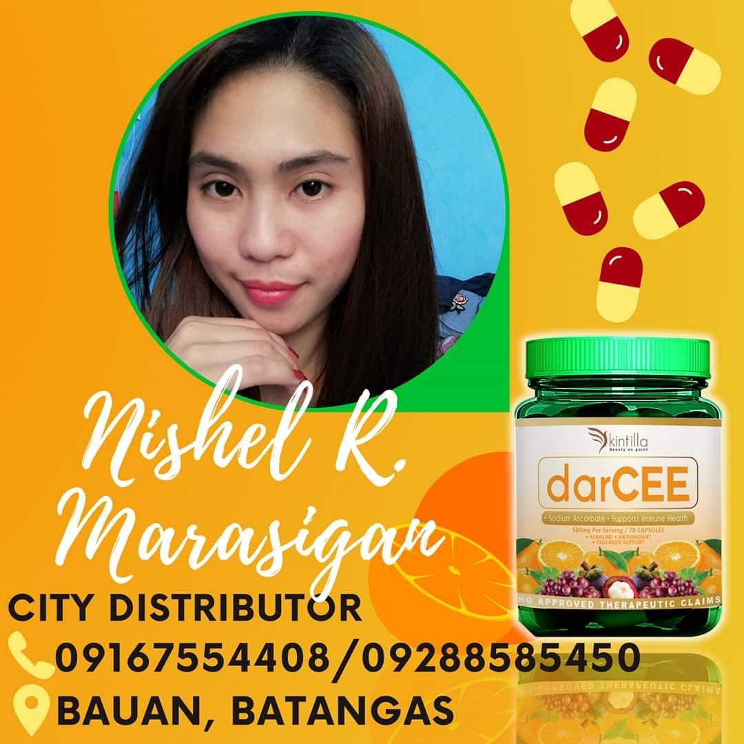 Darcee