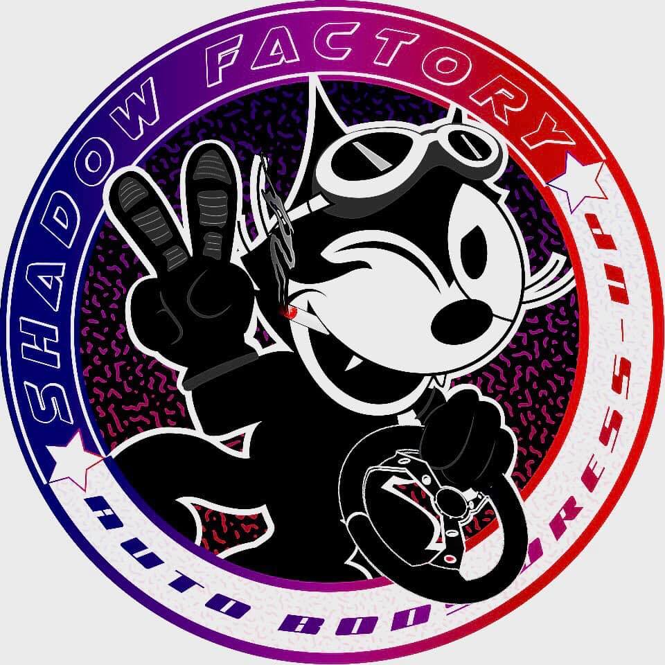 Shadow Factory